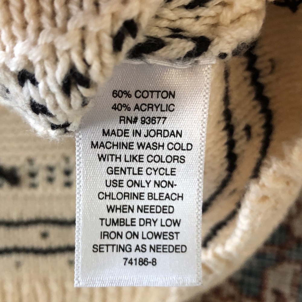 Crochet top - Picture 6 of 7